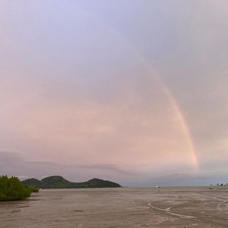 ヤオノイ島 Connexionホステル エクステリア 写真