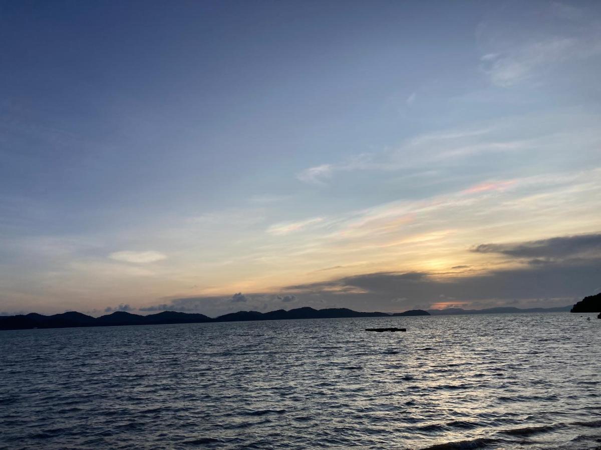 ヤオノイ島 Connexionホステル エクステリア 写真