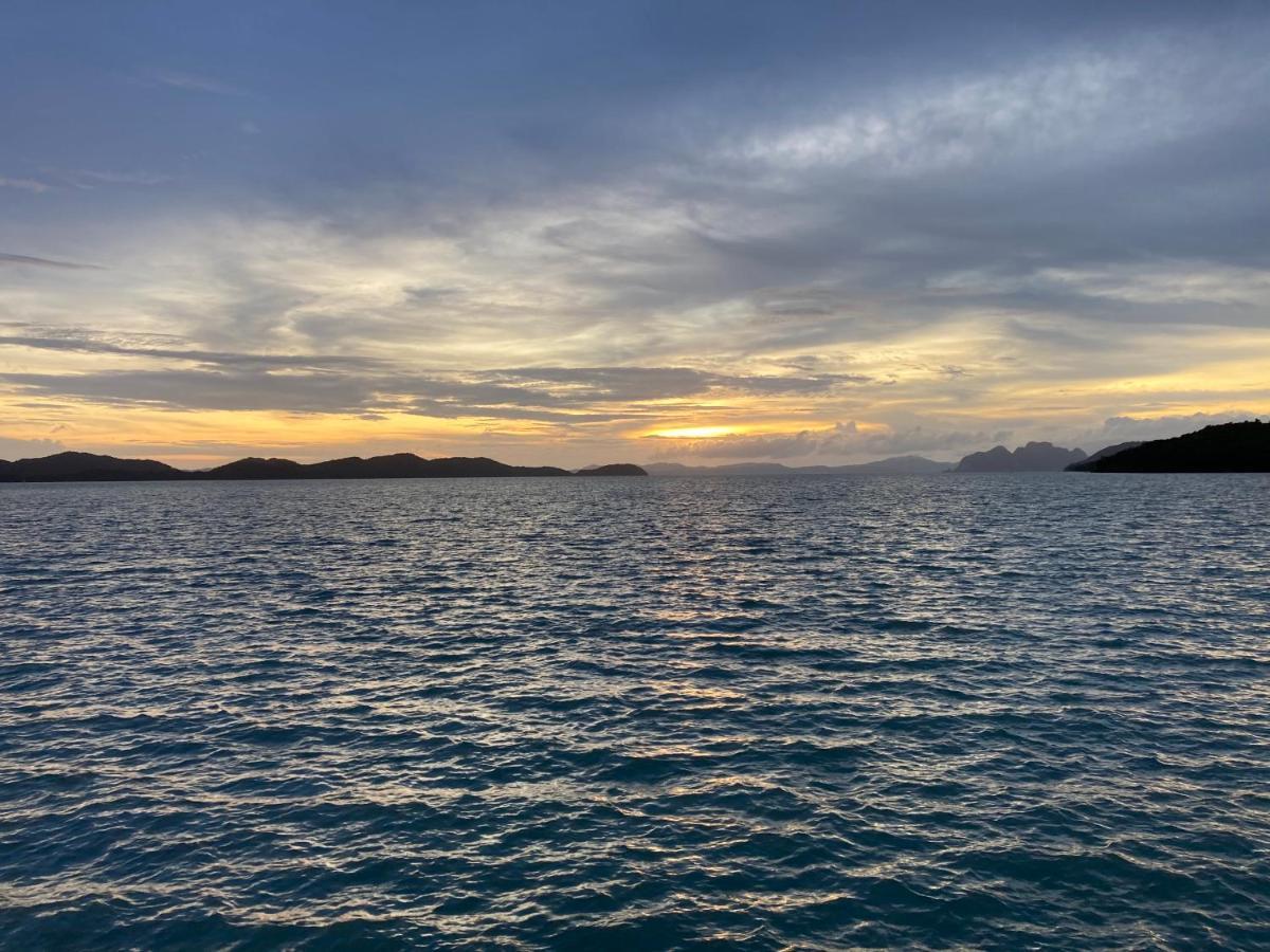 ヤオノイ島 Connexionホステル エクステリア 写真