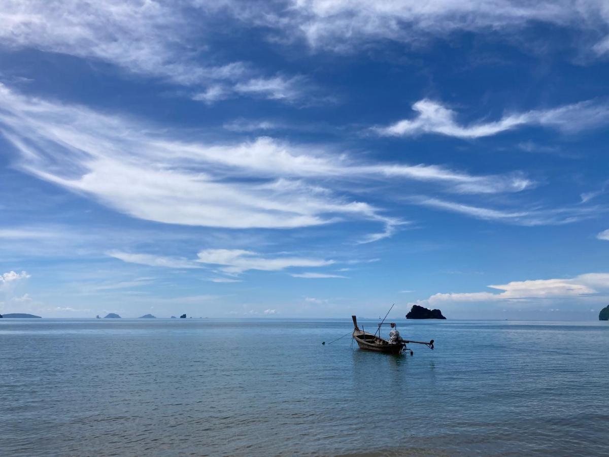 ヤオノイ島 Connexionホステル エクステリア 写真