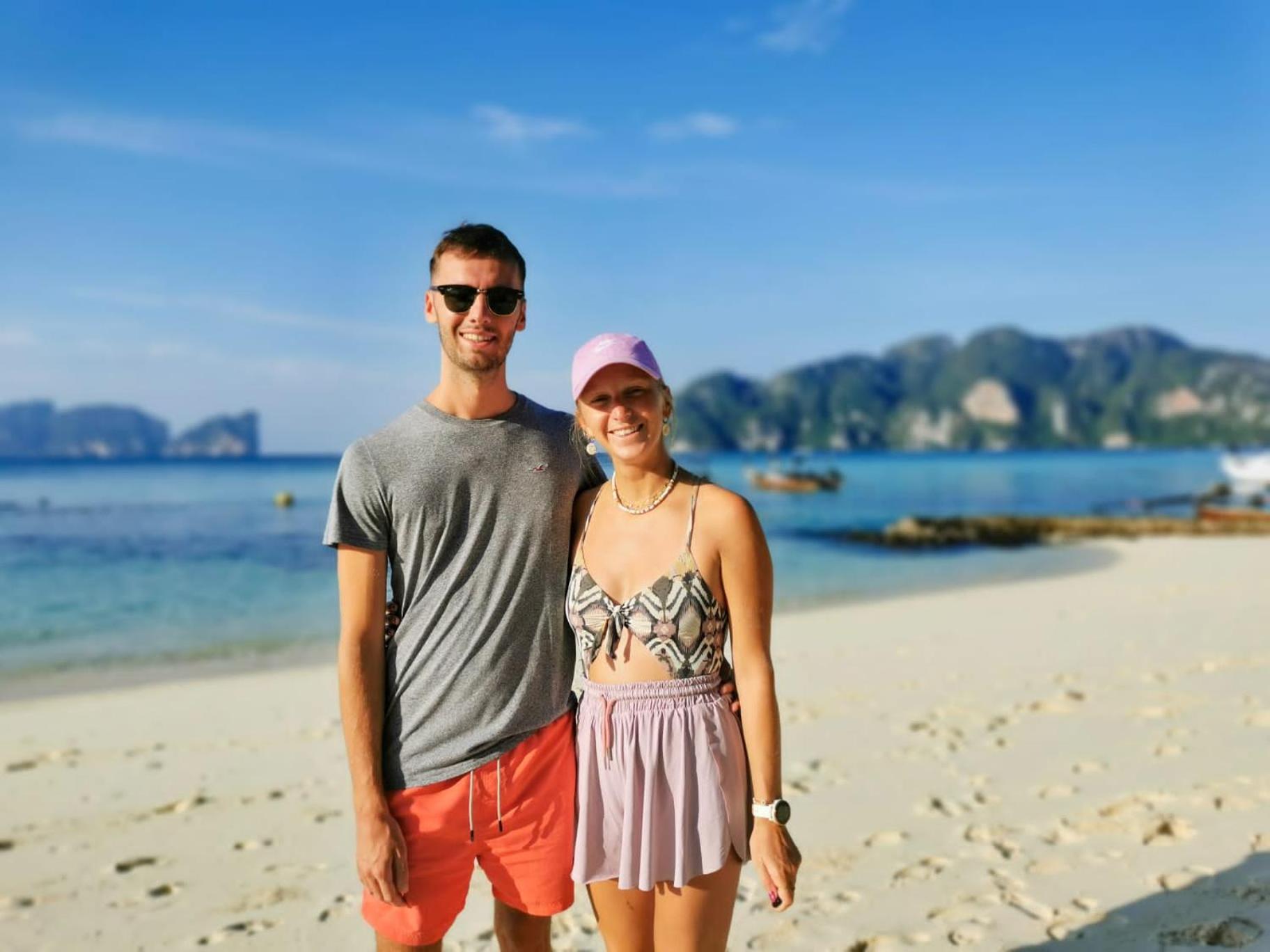 ヤオノイ島 Connexionホステル エクステリア 写真