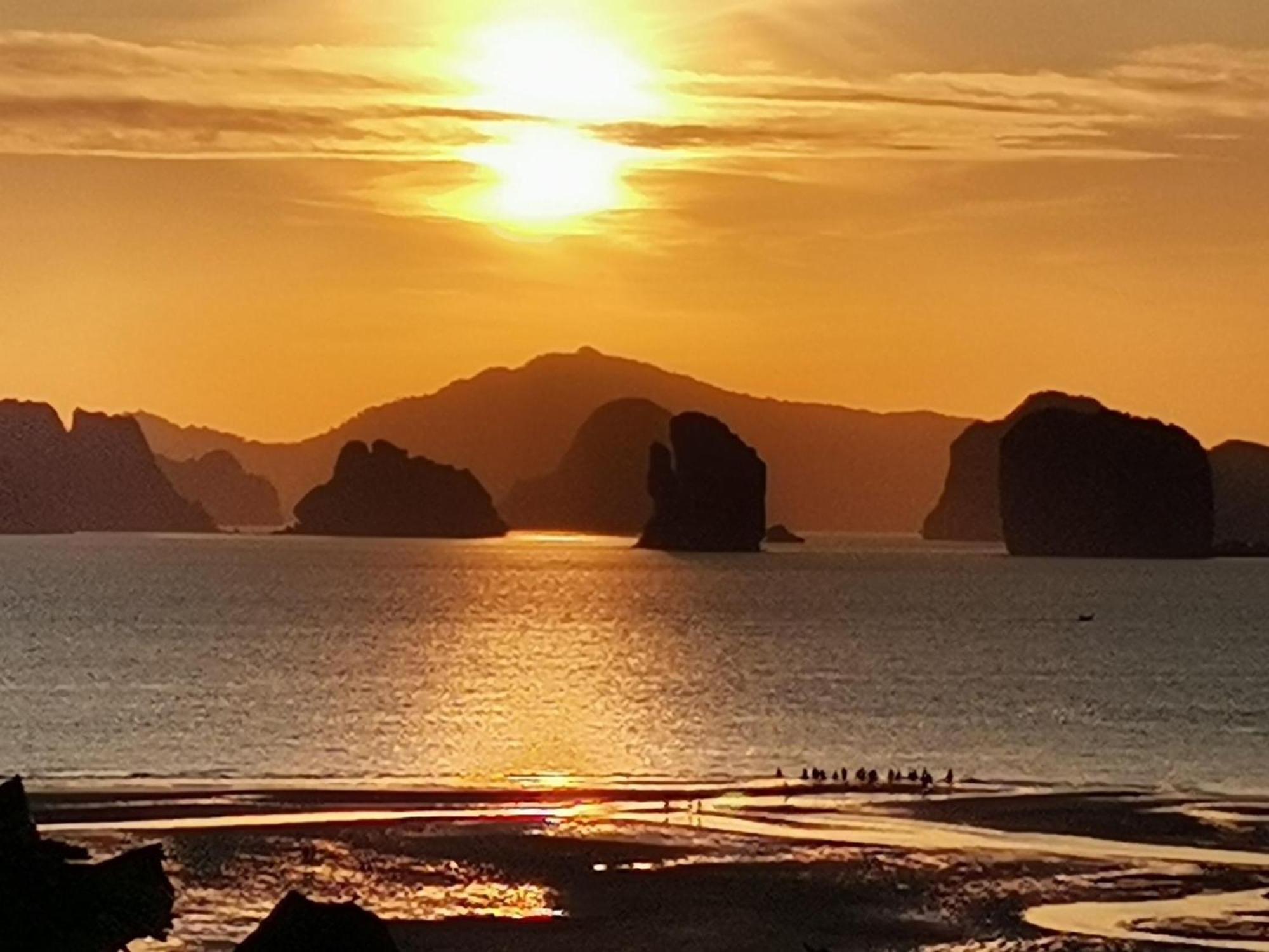 ヤオノイ島 Connexionホステル エクステリア 写真